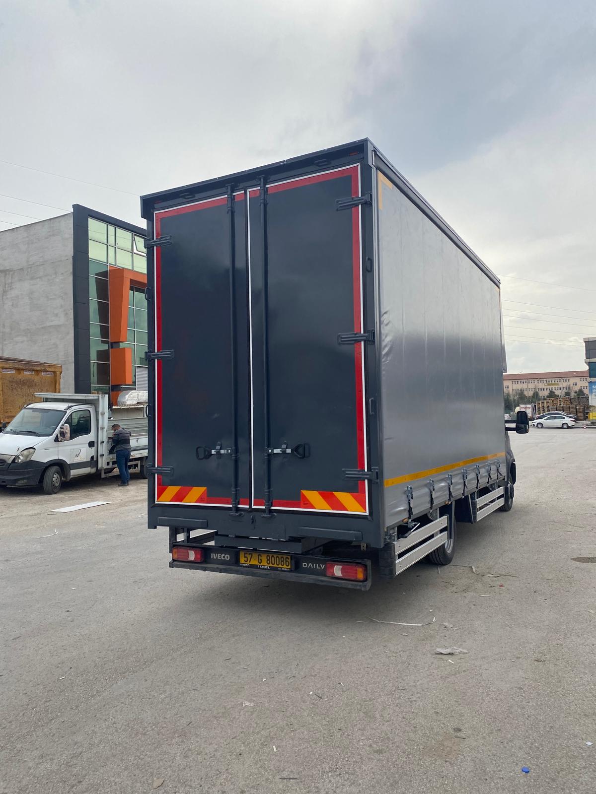 ÖZEL TASARIM KASALARIMIZ 