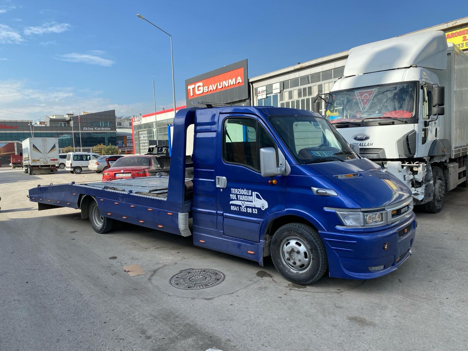 SABİT KASA ÇEKİCİ İMALATLARIMIZ 