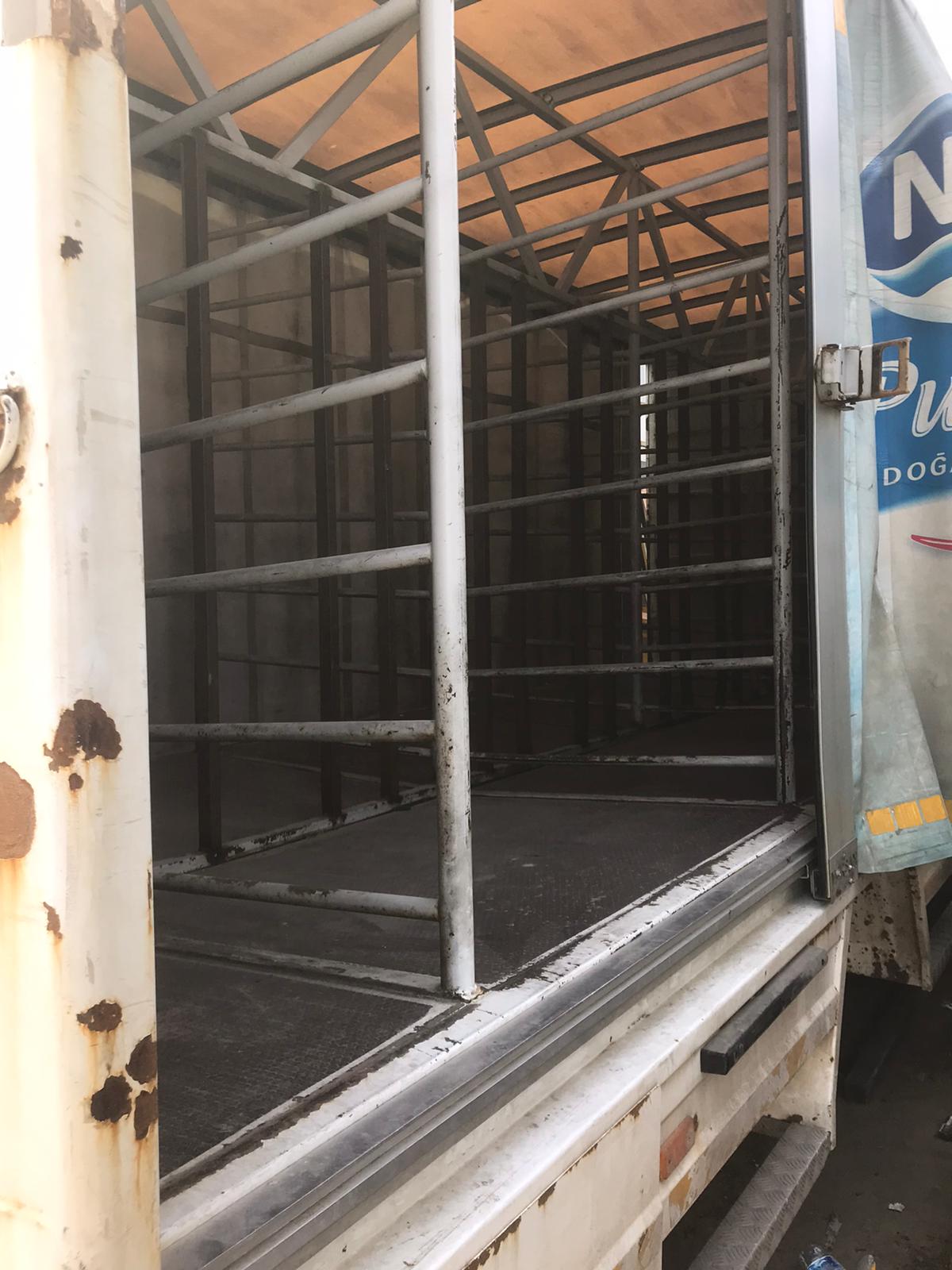 Ankara Liftli Kasa