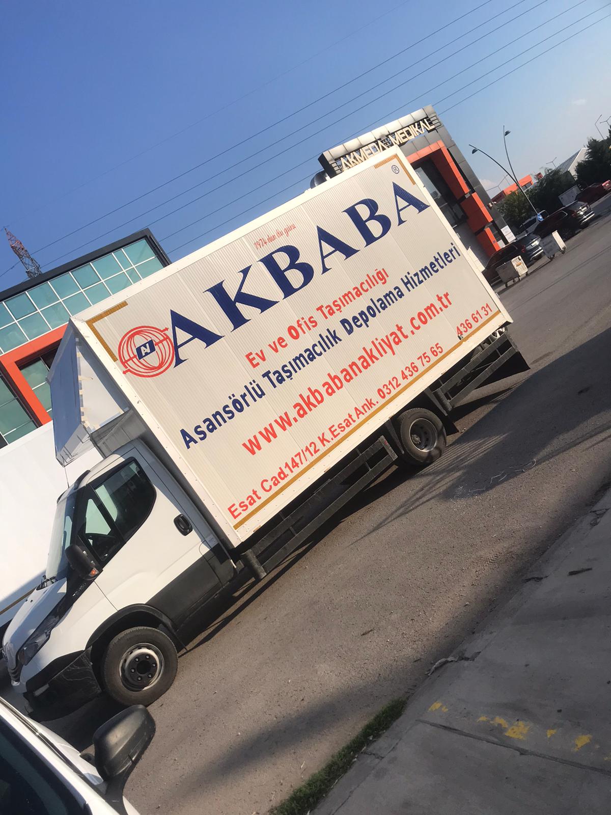 Ankara Panel Kasa